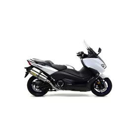 Arrow Exhaust Yamaha Tmax 530 - Race-Tech