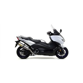 Arrow Exhaust Yamaha Tmax 530 - Race-Tech