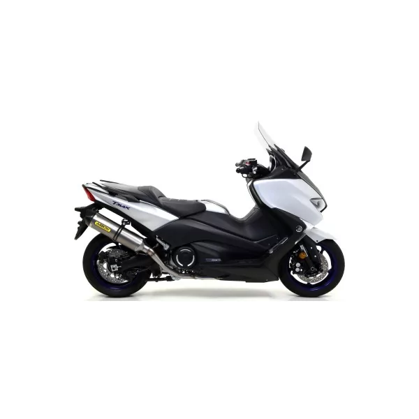 Arrow Exhaust Yamaha Tmax 530 - Race-Tech