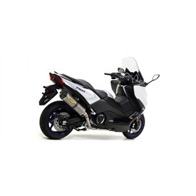 Arrow Exhaust Yamaha Tmax 530 - Race-Tech