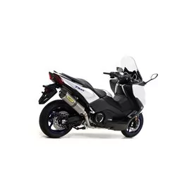 Arrow Exhaust Yamaha Tmax 530 - Race-Tech