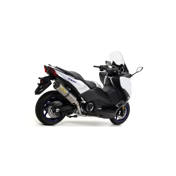 Arrow Exhaust Yamaha Tmax 530 - Race-Tech