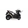Arrow Exhaust Yamaha Tmax 530 - Race-Tech