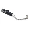 Arrow Exhaust Yamaha Tmax 560 - Indy Race