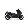 Arrow Exhaust Yamaha Tmax 560 - Indy Race