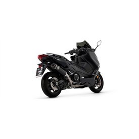 Arrow Exhaust Yamaha Tmax 560 - Indy Race