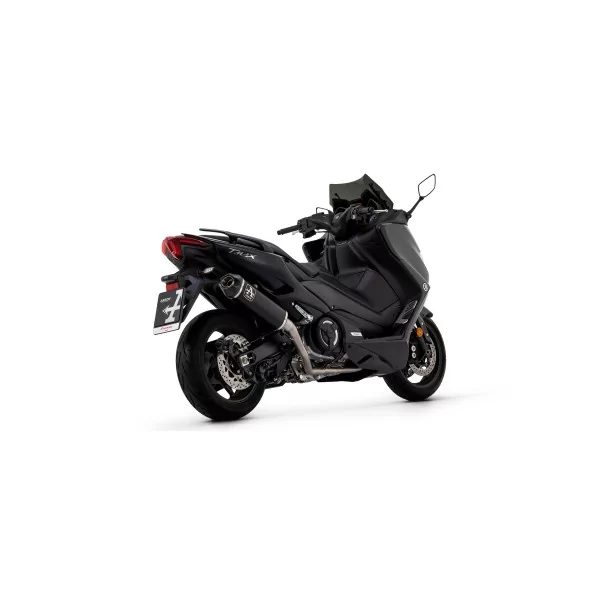 Arrow Exhaust Yamaha Tmax 560 - Indy Race