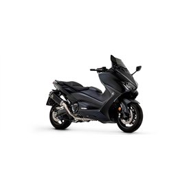 Arrow Exhaust Yamaha Tmax 560 - Indy Race