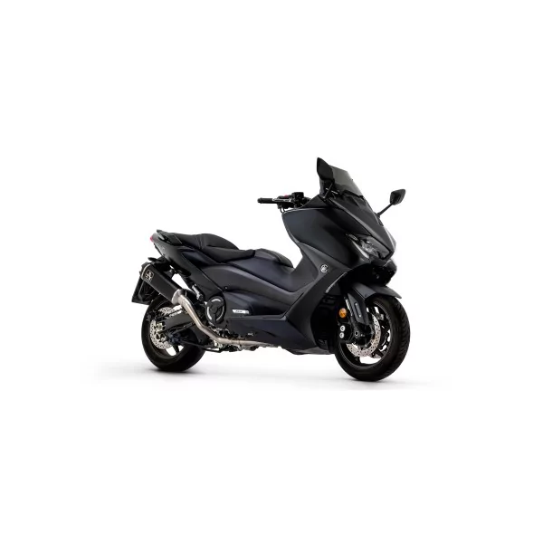 Arrow Exhaust Yamaha Tmax 560 - Indy Race