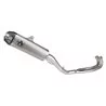 Arrow Exhaust Yamaha Tmax 560 - Indy Race