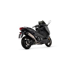 Arrow Exhaust Yamaha Tmax 560 - Indy Race
