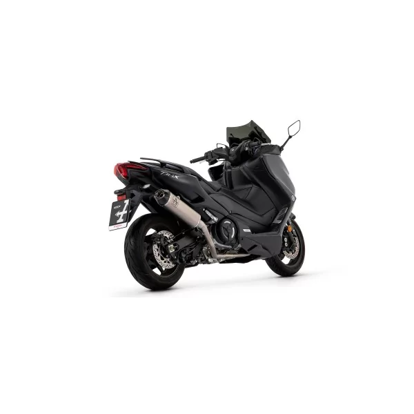 Arrow Exhaust Yamaha Tmax 560 - Indy Race