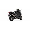 Arrow Exhaust Yamaha Tmax 560 - Indy Race