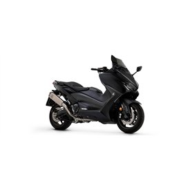 Arrow Exhaust Yamaha Tmax 560 - Indy Race