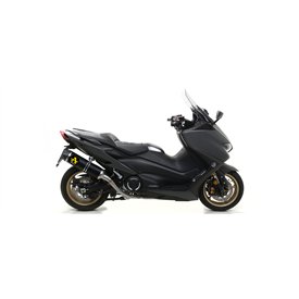 Arrow Exhaust Yamaha Tmax 560 - Race-Tech