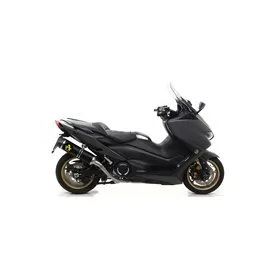 Arrow Exhaust Yamaha Tmax 560 - Race-Tech