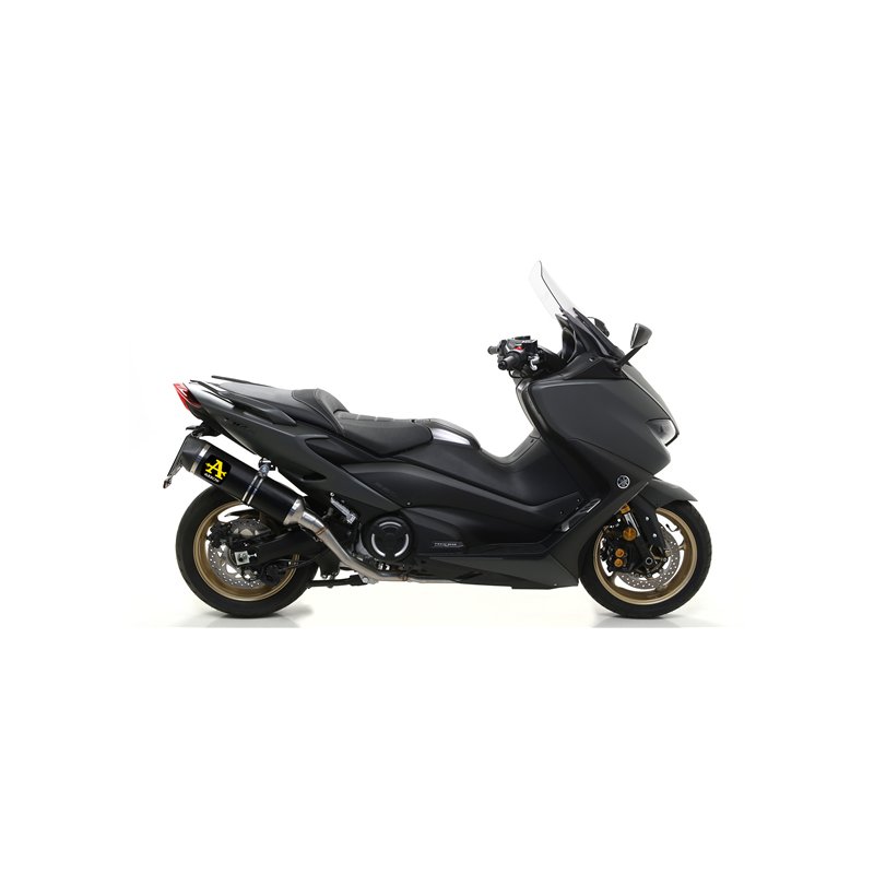 Arrow Exhaust Yamaha Tmax 560 - Race-Tech
