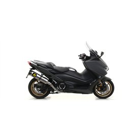 Arrow Exhaust Yamaha Tmax 560 - Race-Tech