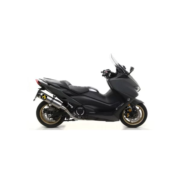 Arrow Exhaust Yamaha Tmax 560 - Race-Tech