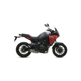 Arrow Exhaust Yamaha Tracer 7 - Works