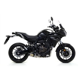 Arrow Exhaust Yamaha Tracer 700 - Thunder