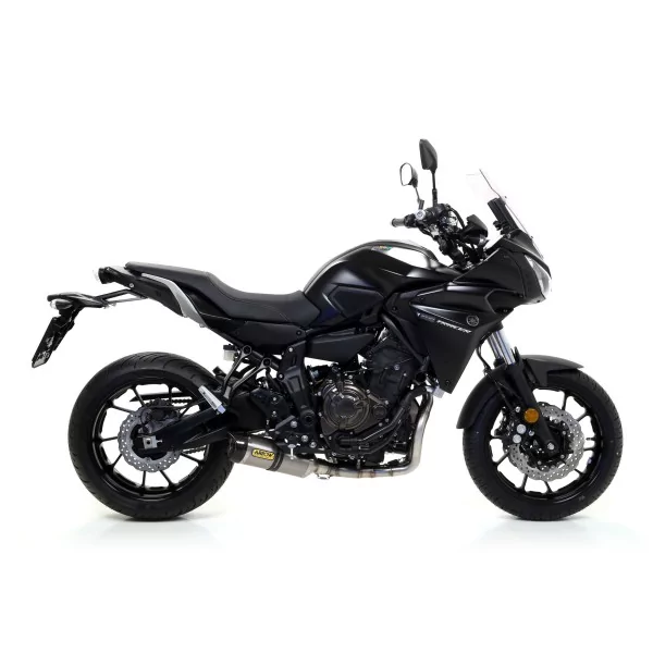 Arrow Exhaust Yamaha Tracer 700 - Thunder