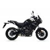 Arrow Exhaust Yamaha Tracer 700 - Thunder