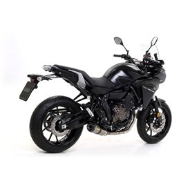 Arrow Exhaust Yamaha Tracer 700 - Thunder