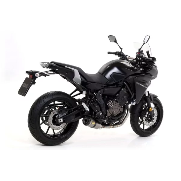 Arrow Exhaust Yamaha Tracer 700 - Thunder