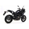 Arrow Exhaust Yamaha Tracer 700 - Thunder