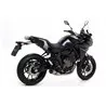 Arrow Exhaust Yamaha Tracer 700 - Thunder