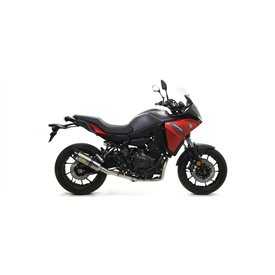 Arrow Exhaust Yamaha Tracer 700 - Thunder