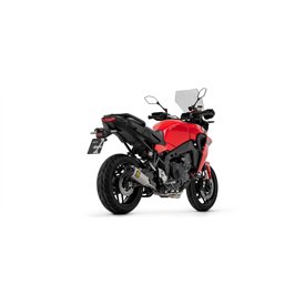 Arrow Exhaust Yamaha Tracer 9