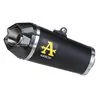 Arrow Exhaust Yamaha Tracer 9