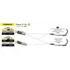 Arrow Exhaust Yamaha Tracer 9