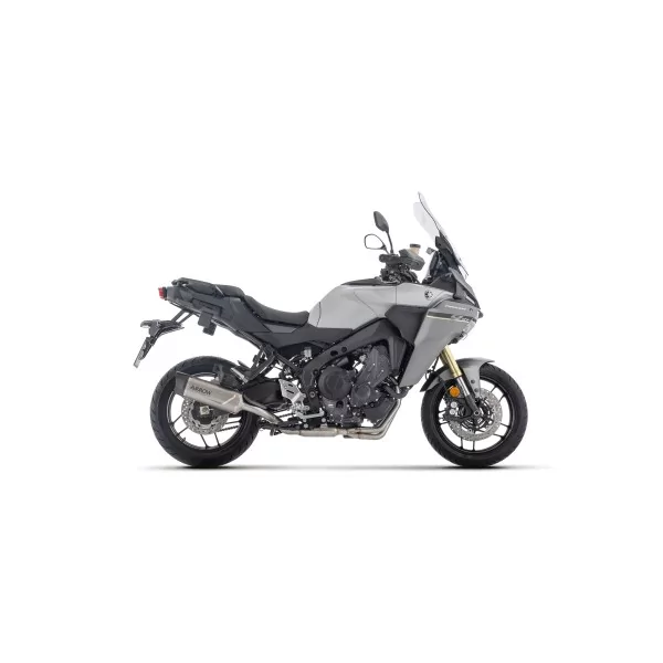 Arrow Exhaust Yamaha Tracer 9 All Version