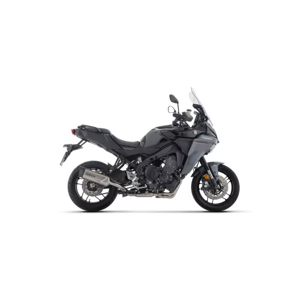 Arrow Exhaust Yamaha Tracer 9 All Version