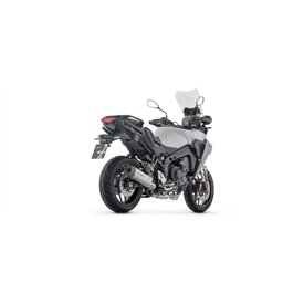 Arrow Exhaust Yamaha Tracer 9 All Version