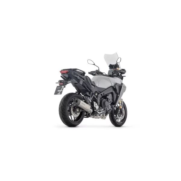 Arrow Exhaust Yamaha Tracer 9 All Version