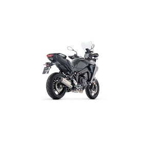 Arrow Exhaust Yamaha Tracer 9 All Version