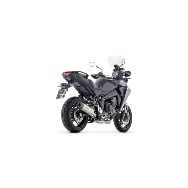 Arrow Exhaust Yamaha Tracer 9 All Version