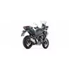 Arrow Exhaust Yamaha Tracer 9 All Version