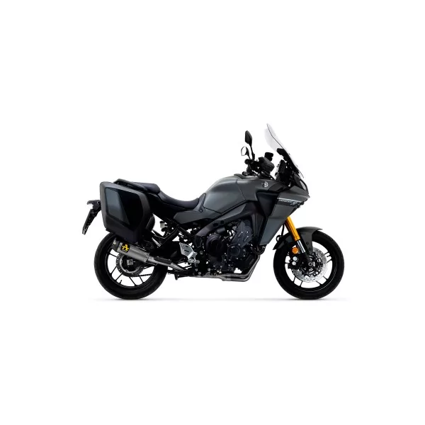 Arrow Exhaust Yamaha Tracer 9 GT