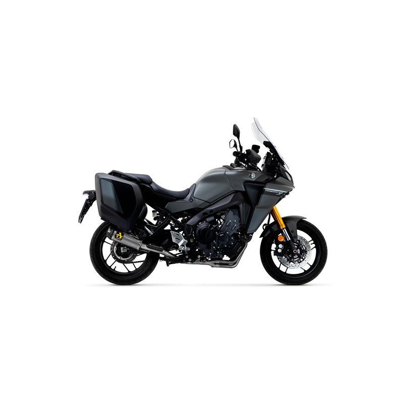 Arrow Exhaust Yamaha Tracer 9 GT Arrow Exhaust Yamaha Tracer 9 GT