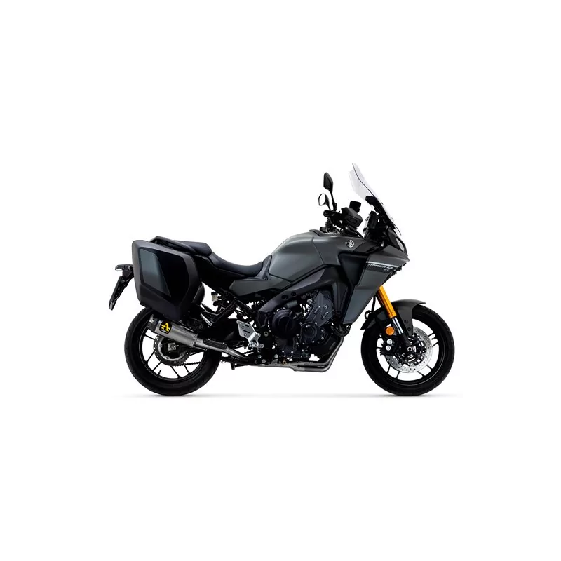 Arrow Exhaust Yamaha Tracer 9 GT Arrow Exhaust Yamaha Tracer 9 GT