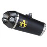 Arrow Exhaust Yamaha Tracer 9 GT