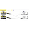 Arrow Exhaust Yamaha Tracer 9 GT