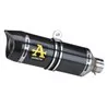 Arrow Exhaust Yamaha Tracer 900