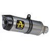 Arrow Exhaust Yamaha Tracer 900