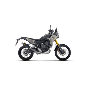Arrow Exhaust Racing Collectors Kit Titanium Yamaha Teneré 700